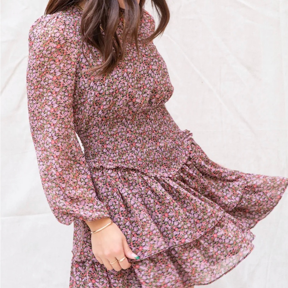 Revolve Minkpink 100